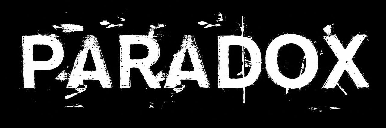 Logo PARADOX